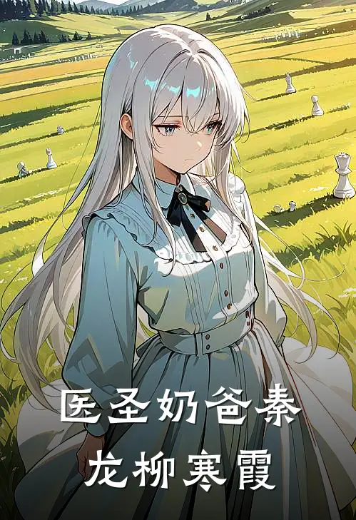 医圣奶爸秦龙柳寒霞
