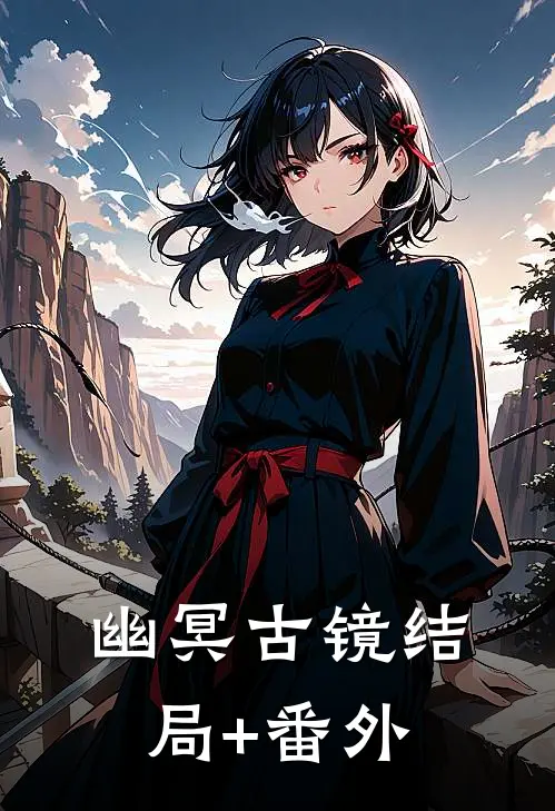 幽冥古镜结局+番外