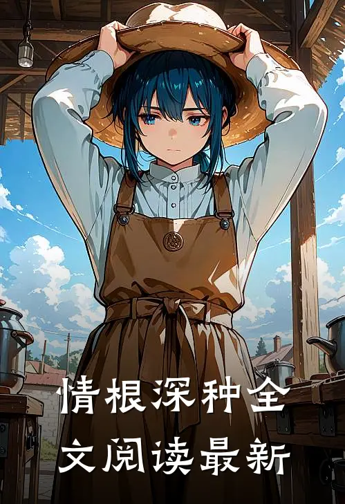 情根深种全文阅读最新