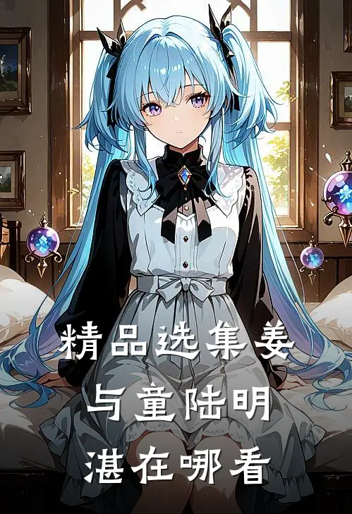 精品选集姜与童陆明湛在哪看