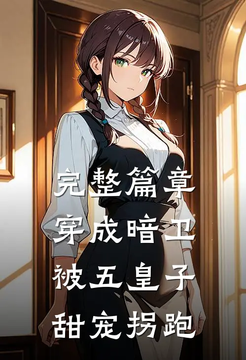 完整篇章穿成暗卫，被五皇子甜宠拐跑