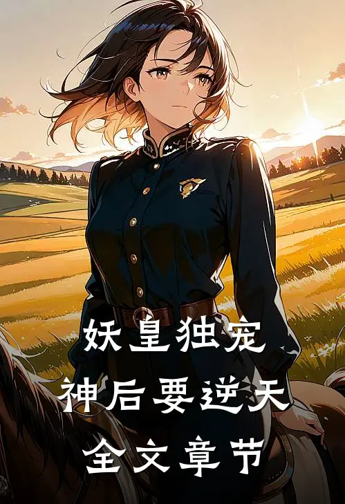 妖皇独宠：神后要逆天全文章节