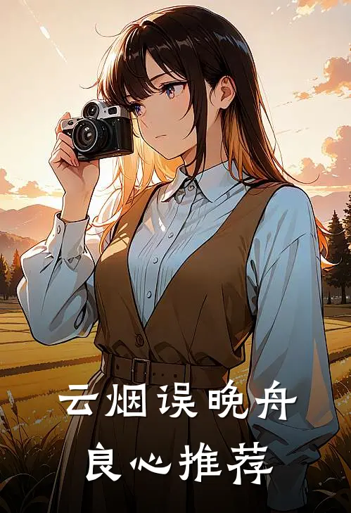 云烟误晚舟良心推荐