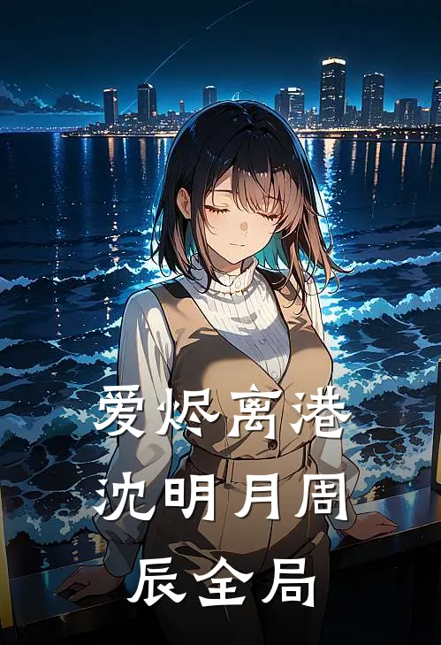 爱烬离港沈明月周辰全局