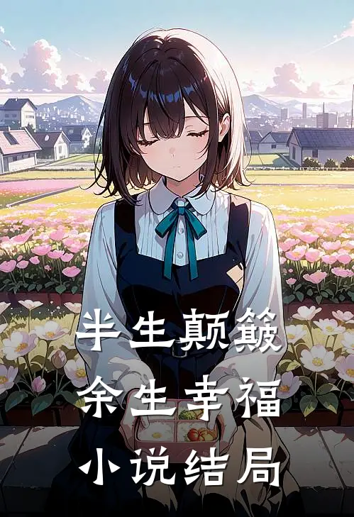 半生颠簸,余生幸福结局是啥