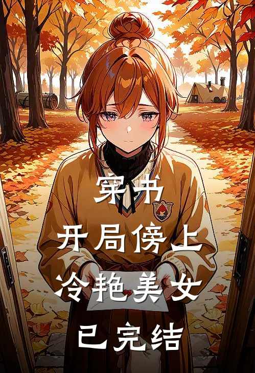 穿书开局傍上冷艳美女已完结