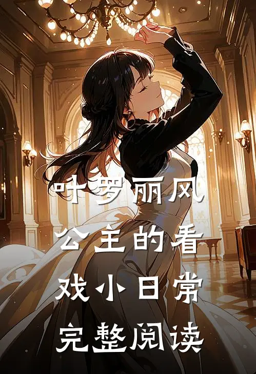 叶罗丽风公主的看戏小日常完整阅读
