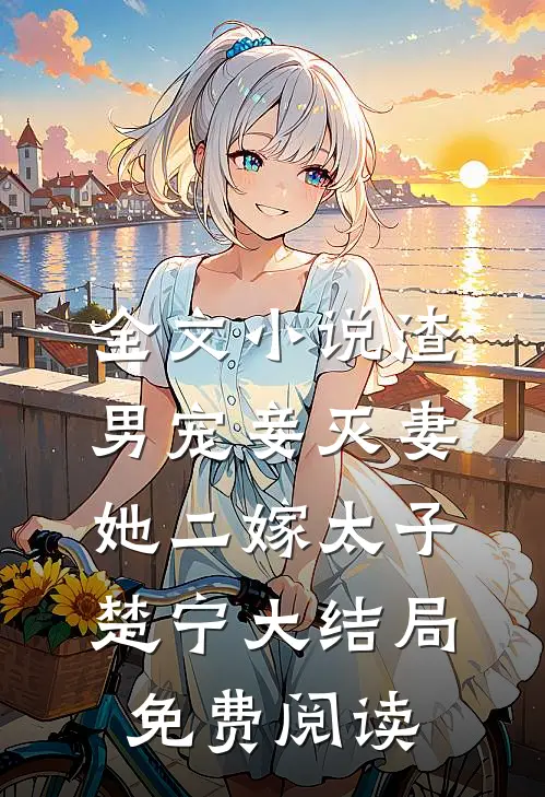 全文小说渣男宠妾灭妻她二嫁太子楚宁大结局免费阅读