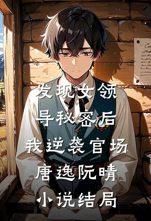 发现女领导秘密后，我逆袭官场唐逸阮晴小说结局