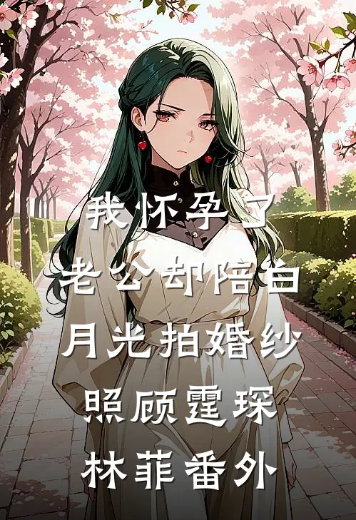 我怀孕了，老公却陪白月光拍婚纱照顾霆琛林菲番外