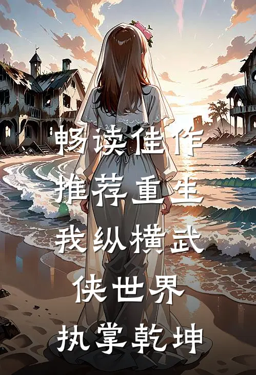 畅读佳作推荐重生我纵横武侠世界,执掌乾坤的