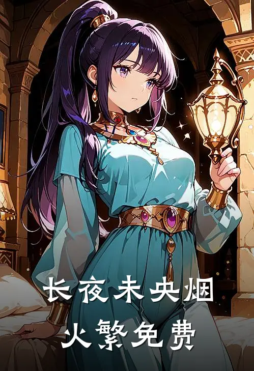 长夜未央烟火繁免费
