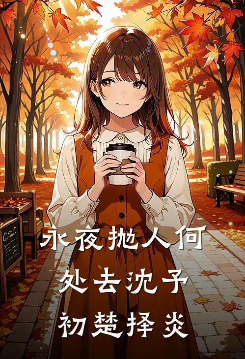 永夜抛人何处去沈予初楚择炎