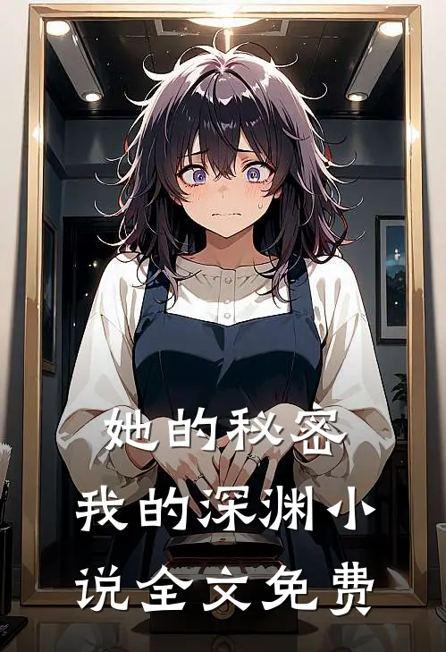 她的秘密,我的深渊全文免费阅读