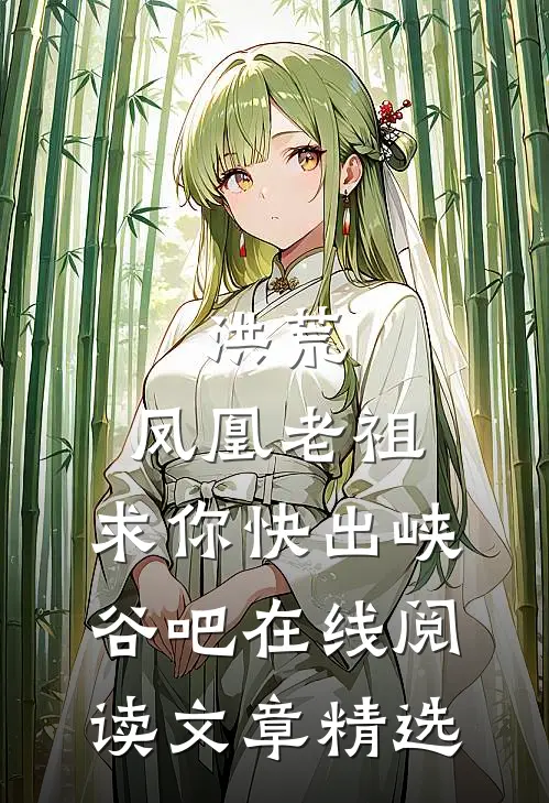 洪荒:凤凰老祖,求你快出峡谷吧在线阅读文章精选