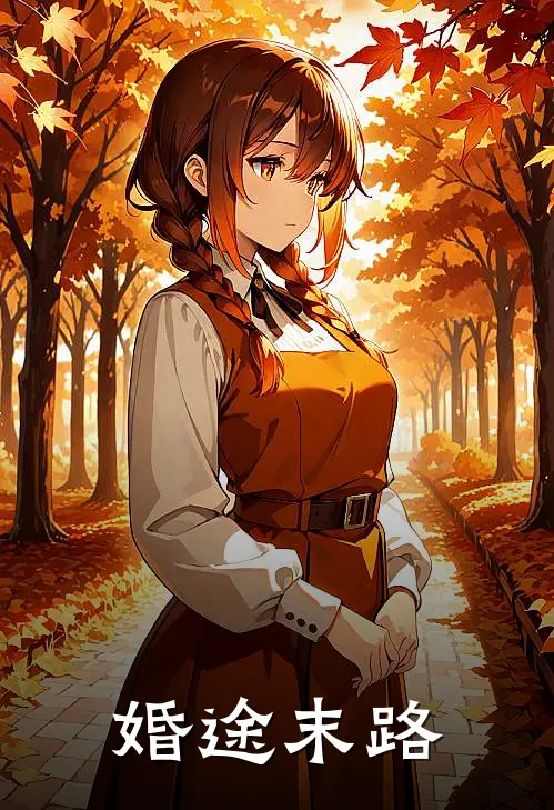婚途末路