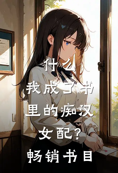 什么，我成了书里的痴汉女配？畅销书目