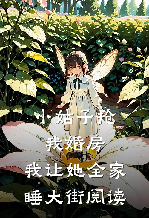 小姑子抢我婚房,我让她全家睡大街阅读
