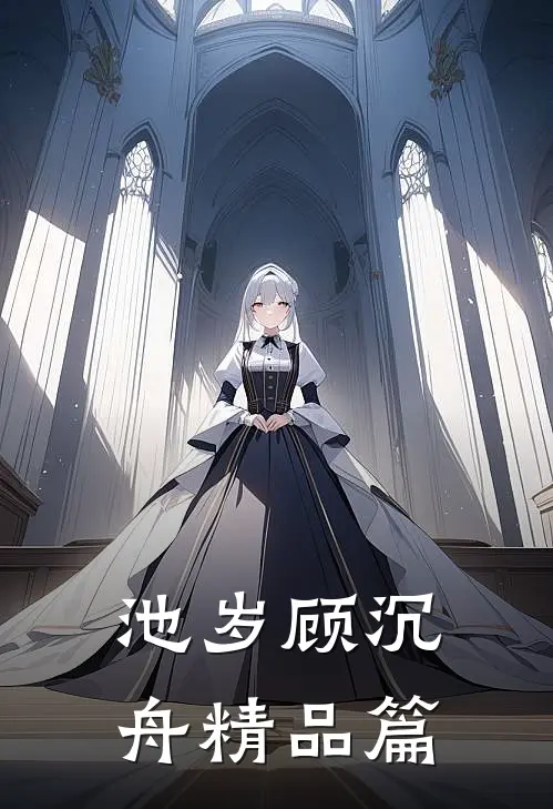 池岁顾沉舟精品篇