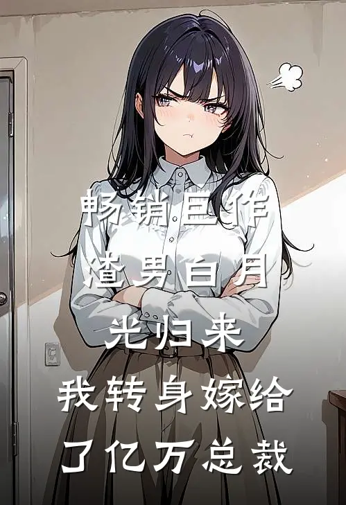 畅销巨作渣男白月光归来，我转身嫁给了亿万总裁