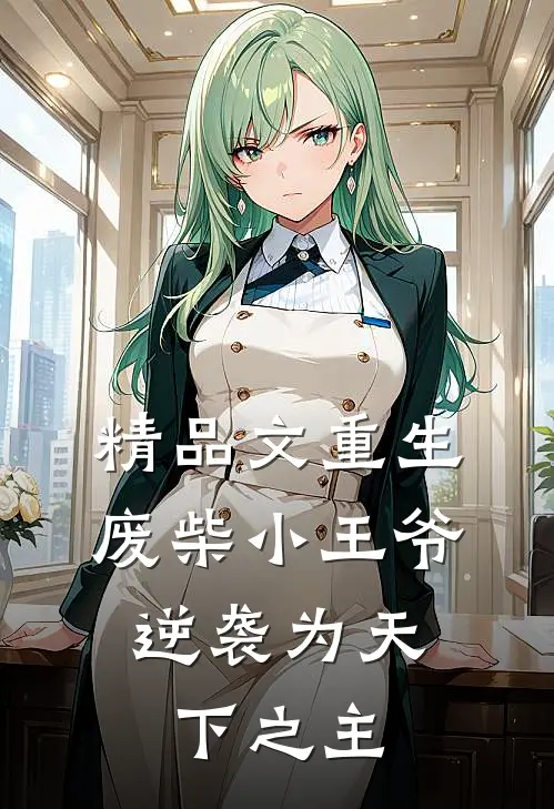 精品文重生废柴小王爷,逆袭为天下之主免费阅读