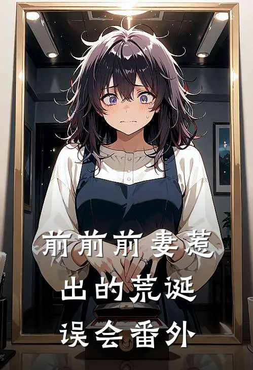 前前前妻惹出的荒诞误会 番外