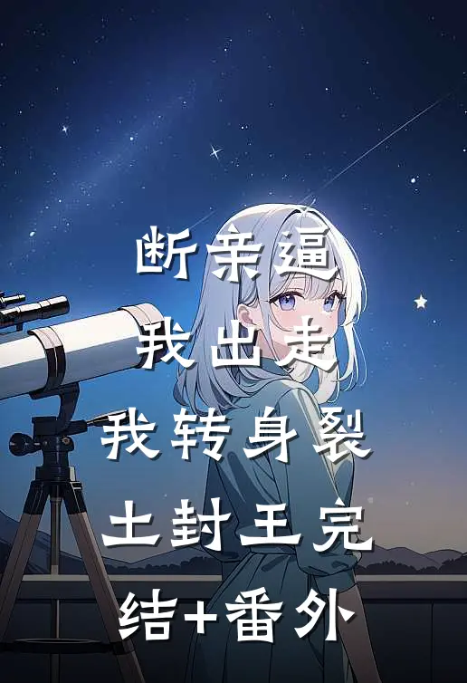 断亲逼我出走，我转身裂土封王完结+番外