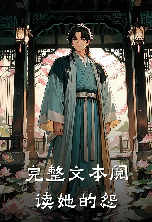 完整文本阅读她的怨