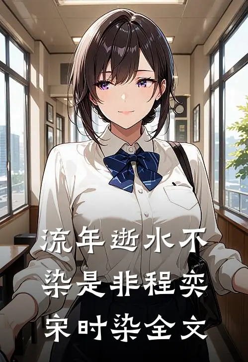 流年逝水不染是非程奕宋时染全文