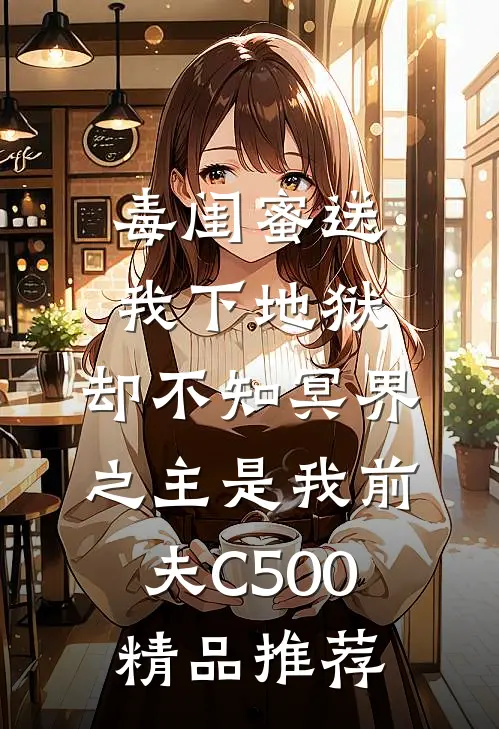 毒闺蜜送我下地狱，却不知冥界之主是我前夫C500精品推荐