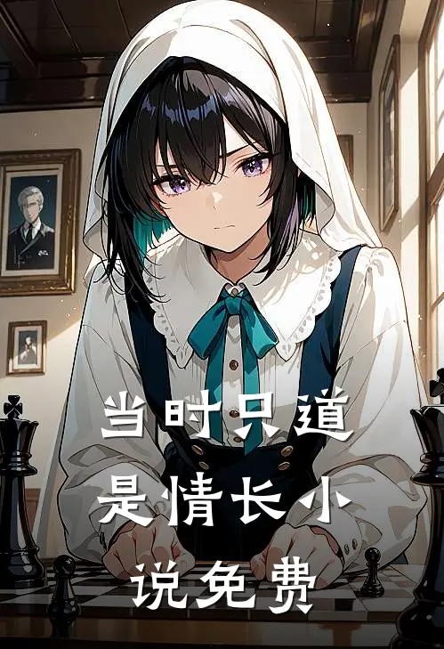 当时只道是情长小说免费