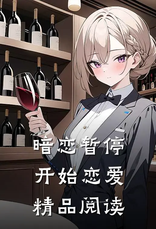 暗恋暂停,开始恋爱精品阅读