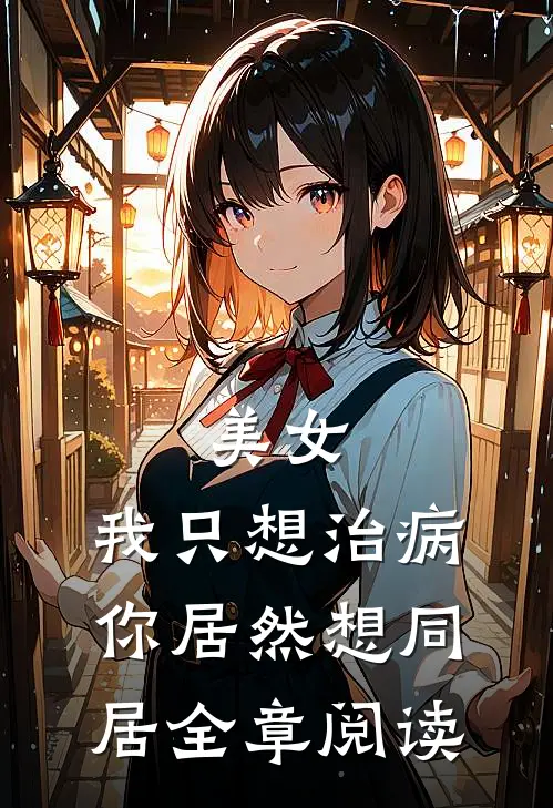 美女，我只想治病，你居然想同居全章阅读