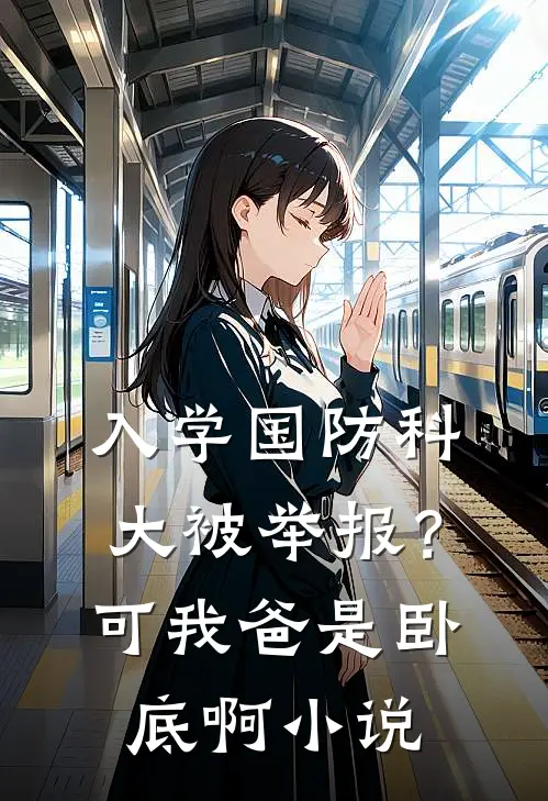 入学国防科大被举报？可我爸是卧底啊小说