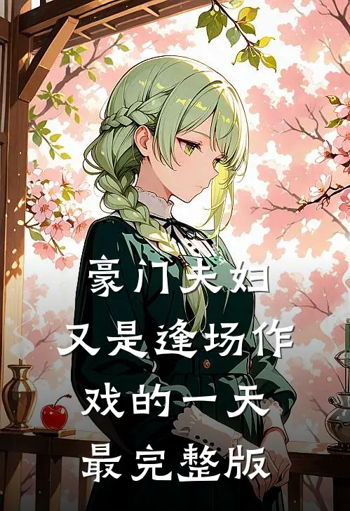 豪门夫妇，又是逢场作戏的一天最完整版