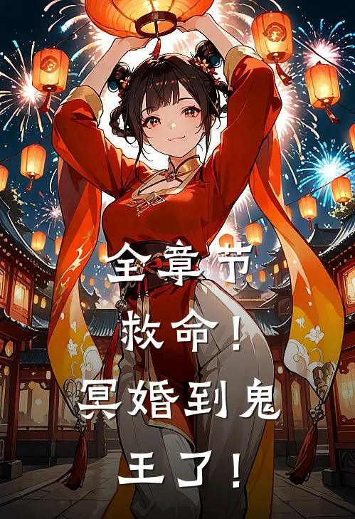 全章节救命！冥婚到鬼王了！