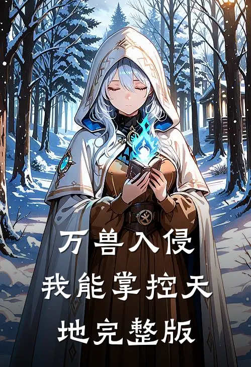 万兽入侵：我能掌控天地完整版