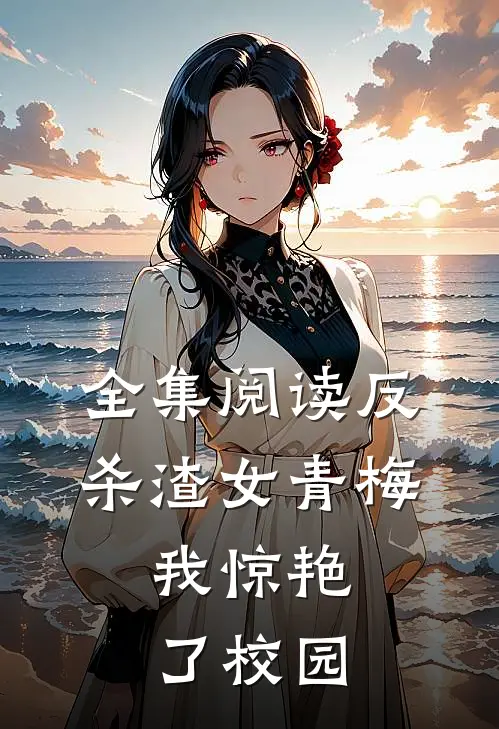 全集阅读反杀渣女青梅,我惊艳了校园