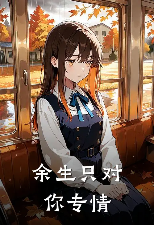 余生只对你专情