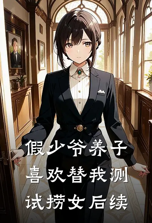假少爷养子喜欢替我测试捞女后续