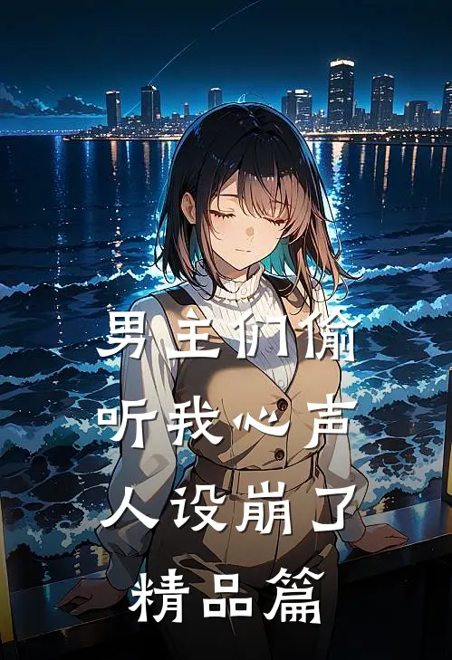 男主们偷听我心声，人设崩了精品篇