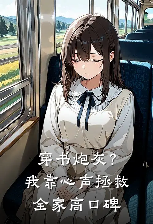 穿书炮灰？我靠心声拯救全家高口碑