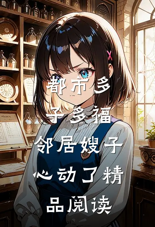 都市多子多福：邻居嫂子心动了精品阅读