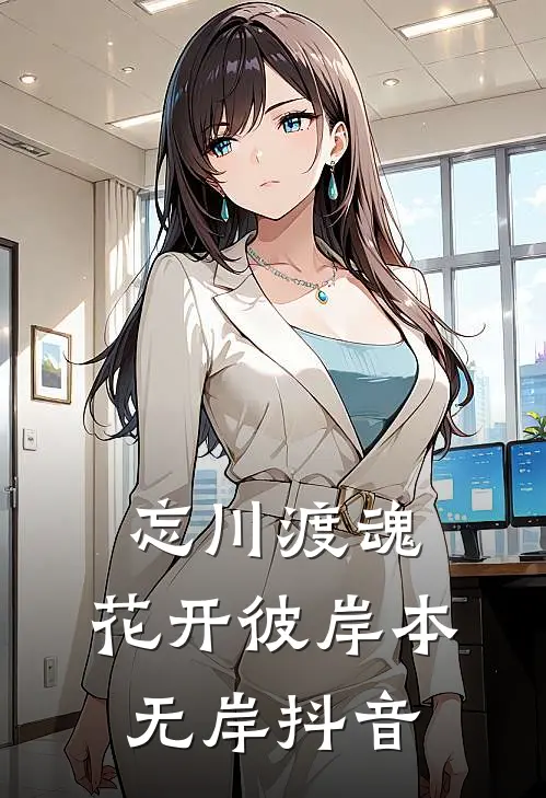 忘川渡魂，花开彼岸本无岸抖音