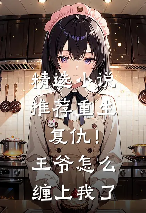 精选推荐重生复仇!王爷怎么缠上我了免费阅读