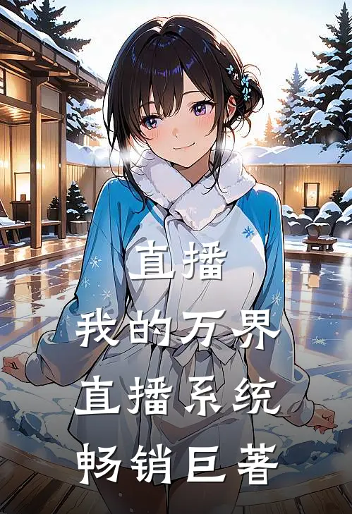直播：我的万界直播系统畅销巨著