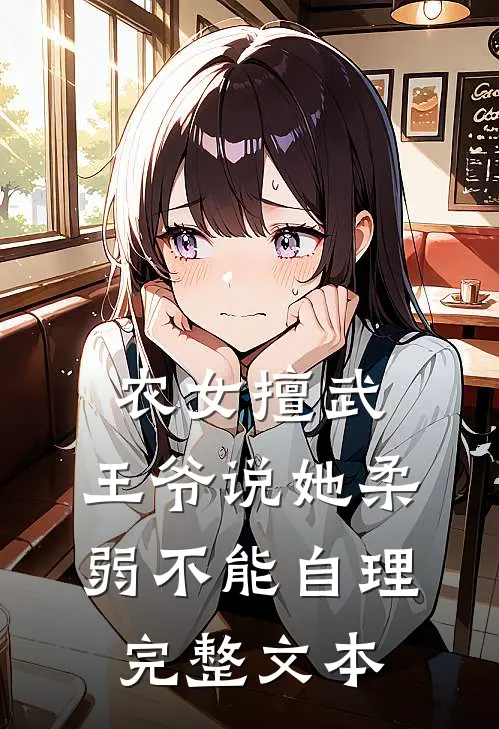 农女擅武，王爷说她柔弱不能自理完整文本