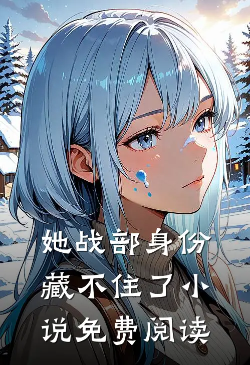 她战部身份藏不住了小说免费阅读
