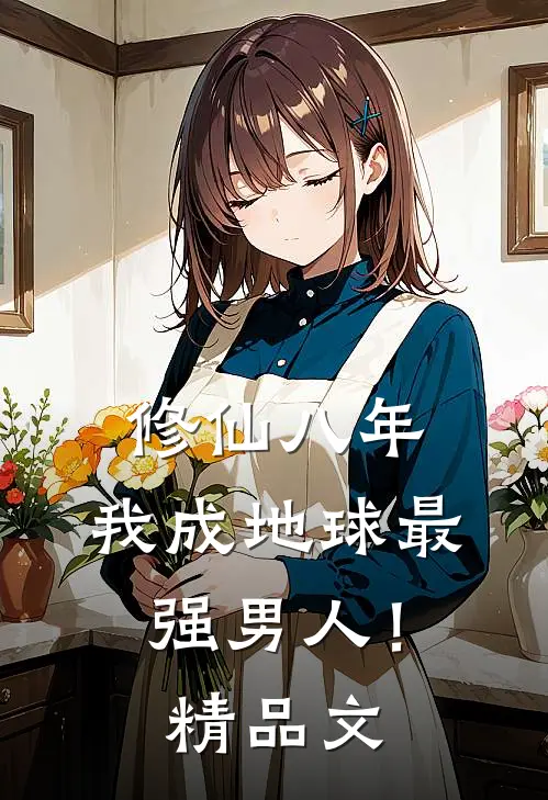 修仙八年，我成地球最强男人！精品文
