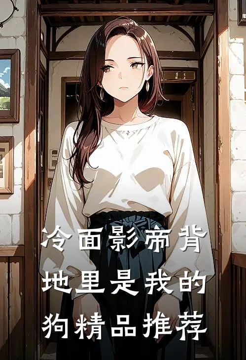 冷面影帝背地里是我的狗精品推荐